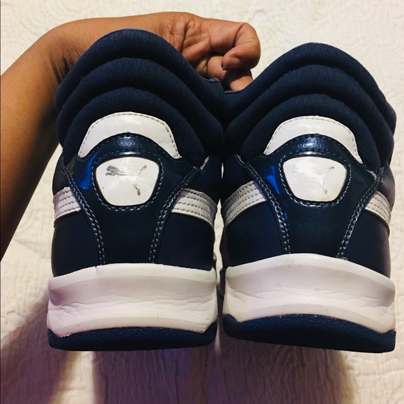 🔴SOLD🔴👊🏽 Men’s Puma Challenge - Picture 6 of 8